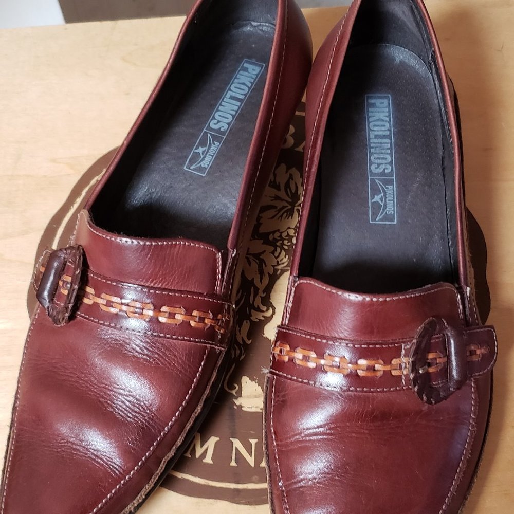 Pikolinos Women's Low Heel **